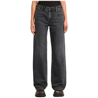 G-Star Judee Loose Jeans, / Faded eolith Grey - 31 - 30
