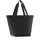 mesh black