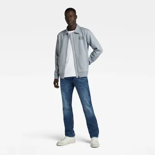 G-Star Mosa Straight Fit Jeans Faded Cascade 32 32