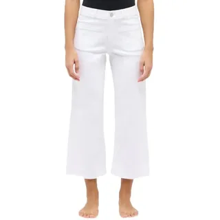 Angels Jeans 3506619 Schnitt Weiß 40/26
