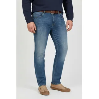 PME Legend Nightlight Straight Fit blau 36/30