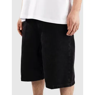 CARHARTT Landon Short Schwarz 33