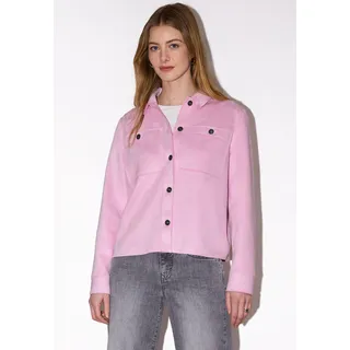 street one studio Overshirt Tulip pink), 40 - 40