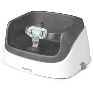 Ingenuity Sitzerhöhung Grau