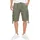 Cargo-Shorts Grün 5XL