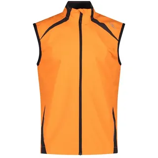 CMP Vest Herren rot - 58