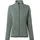 Damen Fleecejacke Grün 42 Größe Fleecejacken