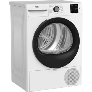 Beko BM3T38220X Wärmepumpentrockner (8 kg)