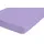 Feinbiber 90 x 190 - 100 x 200 cm viola