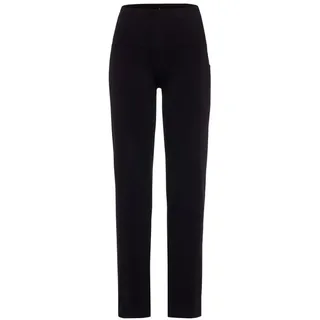 LASCANA Jazzpants Loungewear Schwarz 48/50