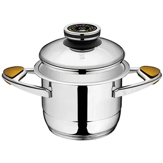 Zepter MediZep CookArt Saucen-Topf - Z-1625 - Ø16 cm - 2.5 L