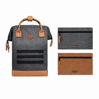 Cabaia Adventurer Medium grau