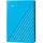 6 TB Micro-USB 3.0 blau WDBR9S0060BBL-WESN