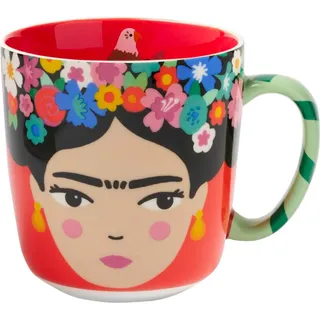 Groh Verlag Kaffeebecher 0,35 l Multicolor 2 St.