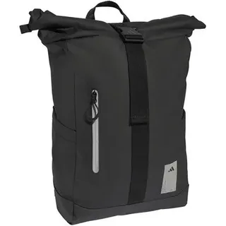 adidas Hybrid Rucksack Schwarz