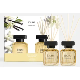ipuro Soft Vanilla Touch 2x 50 ml