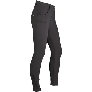 Deerhunter Stretchhose Lady Hunting Leggings, black, 34
