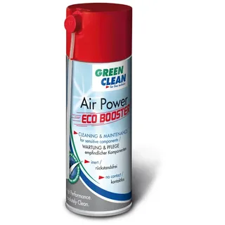 Green Clean Eco Booster