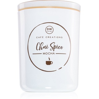 DW Home Cafe Creations Chai Spice Latte Duftkerze 425 g