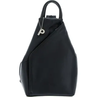 Picard Luis Rucksack Schwarz