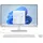 24-cr0430ng Intel Core i3 1315U 8 GB RAM 256 GB SSD Win11 Home