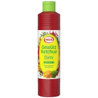 Hela Curry delikat 800ml