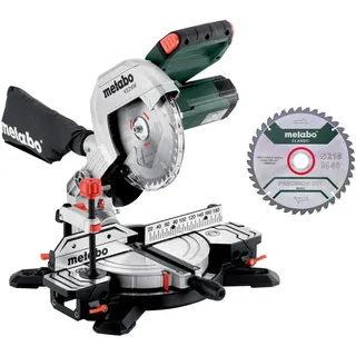 Metabo KS 216 M Set 610216900