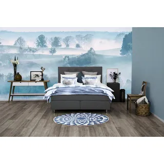 Home Affaire Nordica 200 x 220 cm Grau