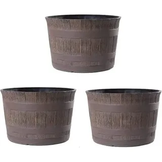 H&D Manufaktur Jinfa Ø 36 cm Eiche