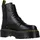 Schwarz Polished Smooth 42