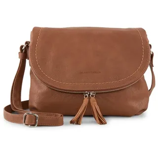 Tom Tailor Lari cognac