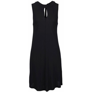 LASCANA Jerseykleid Damen schwarz Gr.34