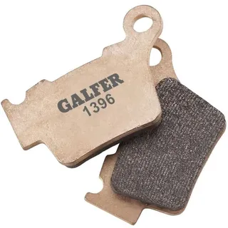 OEM Galfer Bremsbeläge, Sintermetall