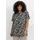 Longbluse schwarz 44