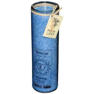 Chakra Windlicht 'Verstehen'