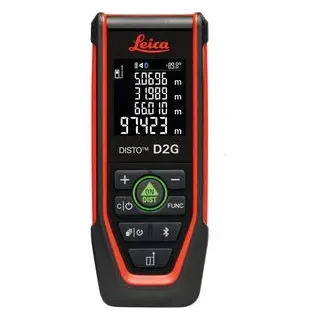 Leica DISTO D2G