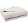 Soft-Fleece Decke 160 x 200 cm clay