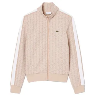 Lacoste Traningsjacke beige S