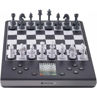 Millennium Chess Genius Pro