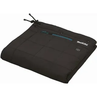 Heizdecke 12 V Li-ion Makita + 1 Akku - Cb100dawy