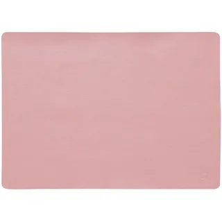 Pichler Tischset Jazz Tischset 33x46 cm | nude - pink