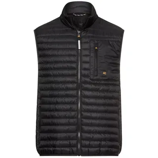 CAMEL ACTIVE Steppweste Schwarz M