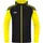 Herren schwarz/soft yellow M