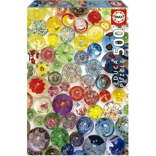 Educa 500 Teile Puzzle
