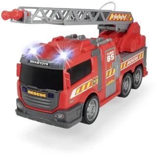 DICKIE Toys - Fire Fighter