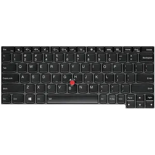 Lenovo 04Y0900 Tastatur Notebook-Ersatzteil, (04Y0900)