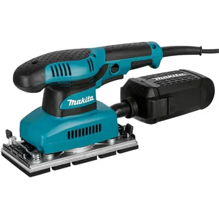 Makita BO3710 Schwingschleifer
