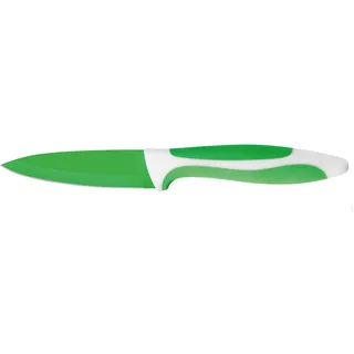 STONELINE Küchenmesser 20 cm Grün