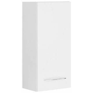 HELD MÖBEL Hängeschrank Portofino weiß