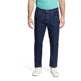 Pioneer 5-Pocket-Jeans blau 34/36